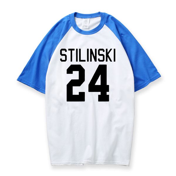 2018 летний реглан мужчины с коротким рукавом волк подросток stilinski 24 простые сыпучие тенниски mens хлопок высокого качества для мужчин
2018 летний реглан мужчины с коротким рукавом волк подросток stilinski 24 простые сыпучие тенниски mens хлопок высокого качества для мужчин