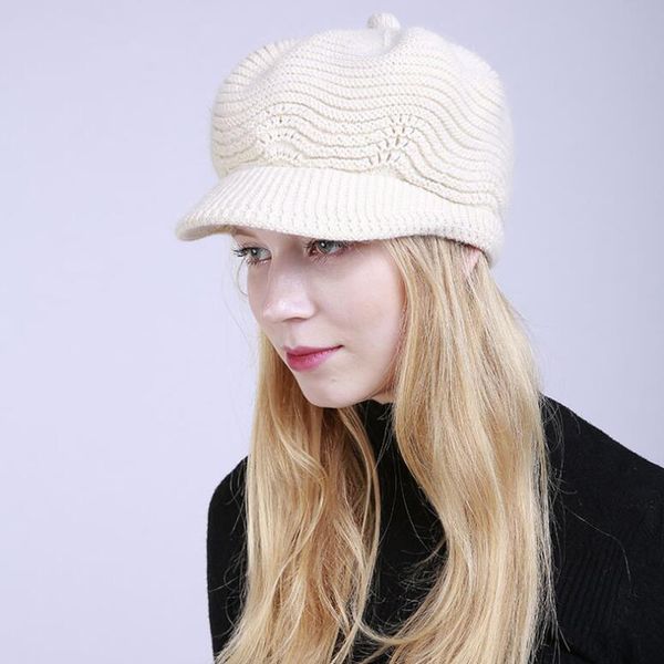 winter hats for women skullies beanies hand made hats 2020 new women's hat knitted cap khaki, Blue;gray
winter hats for women skullies beanies hand made hats 2020 new women's hat knitted cap khaki, Blue;gray