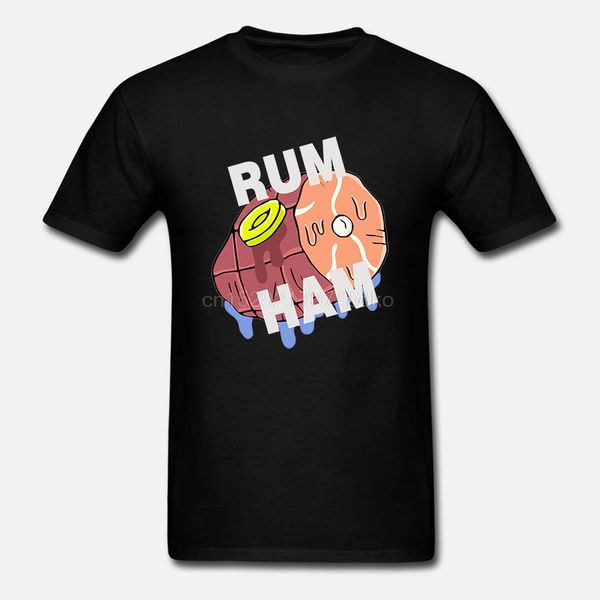 отпечатано men t shirt хлопок o-шея tshirts ром ham с коротким рукавом женщины t-shirt
отпечатано men t shirt хлопок o-шея tshirts ром ham с коротким рукавом женщины t-shirt