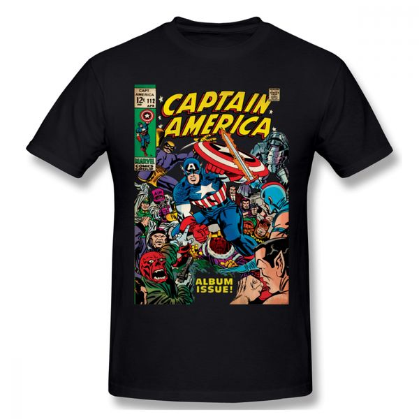 captain america t shirt captain america comic -112 t-shirt short sleeve fashion tee shirt male printed fun 100 cotton tee
captain america t shirt captain america comic -112 t-shirt short sleeve fashion tee shirt male printed fun 100 cotton tee