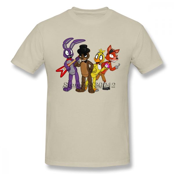 fnaf t-shirt for men dropshipping summer short sleeve cotton plus size custom team tee 4xl 5xl 6xl
fnaf t-shirt for men dropshipping summer short sleeve cotton plus size custom team tee 4xl 5xl 6xl