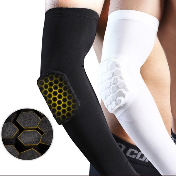 7,9 $ / 2pc elbow поддержка упругие gym спорт колено защитный коврик поглощенный пот спорт баскетбол arm brace рукав спорт безопасность, Black;gray
7,9 $ / 2pc elbow поддержка упругие gym спорт колено защитный коврик поглощенный пот спорт баскетбол arm brace рукав спорт безопасность, Black;gray