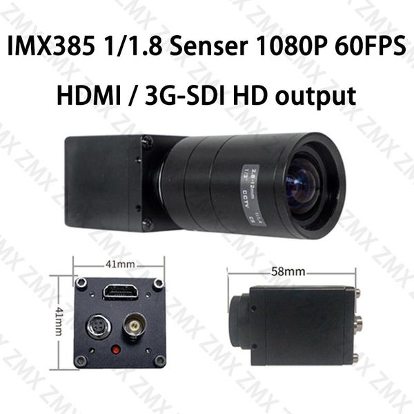 hdmi / 3g-sdi digital hd surveillance camera coaxial low delay camera night vision low illumination wide dynamic150db 1080p60fps
hdmi / 3g-sdi digital hd surveillance camera coaxial low delay camera night vision low illumination wide dynamic150db 1080p60fps