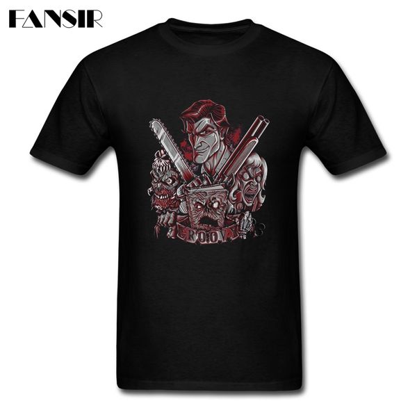 evil dead camiseta classic style men t shirts short sleeve 100% cotton round neck t-shirt for boy
evil dead camiseta classic style men t shirts short sleeve 100% cotton round neck t-shirt for boy