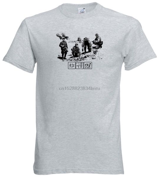 2019 kurt meyer german squad t shirt wwii machine gun advanced squad leader asl tee shirt(1
2019 kurt meyer german squad t shirt wwii machine gun advanced squad leader asl tee shirt(1