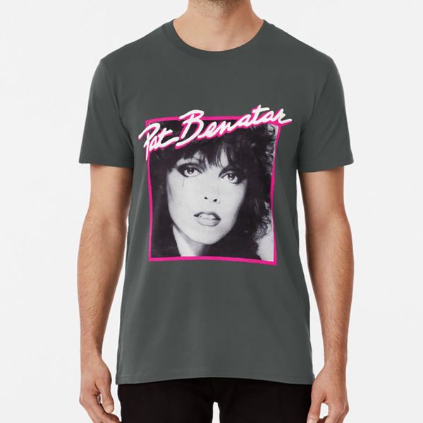 pat the jett idol t shirt benatar stevie joan nicks billy