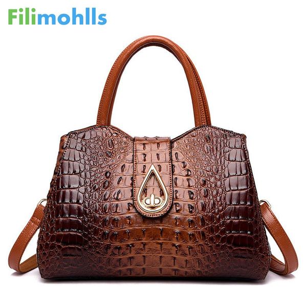 retro fashion female big tote bags women designer alligator handbag 2020 new quality pu leather shoulder messenger bags s2022
retro fashion female big tote bags women designer alligator handbag 2020 new quality pu leather shoulder messenger bags s2022