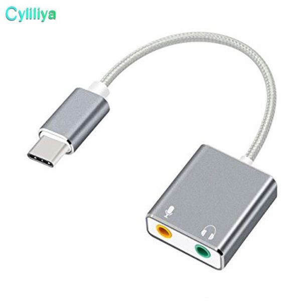 type-c adapter cable with 3.5mm 3d stereo sound soundbox earphones plug and speaker microphone jack adapter
type-c adapter cable with 3.5mm 3d stereo sound soundbox earphones plug and speaker microphone jack adapter