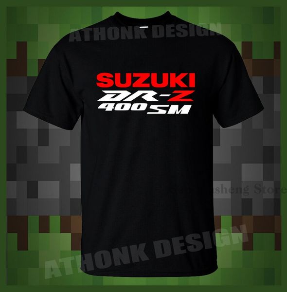suzuki dr-z 400 sm t-shirt 100% cotton men t shirt women tee o-neck short sleeve funny tshirts
suzuki dr-z 400 sm t-shirt 100% cotton men t shirt women tee o-neck short sleeve funny tshirts