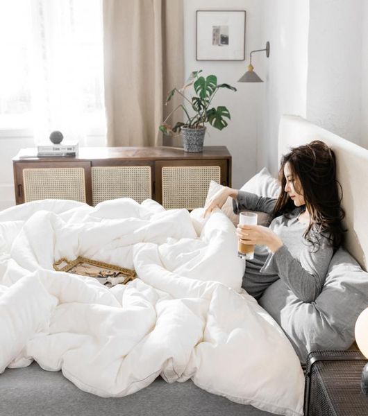winter quilt soybean quilt three-dimensional spring and autumn jacquard soybean fiber household warm and thickened core
winter quilt soybean quilt three-dimensional spring and autumn jacquard soybean fiber household warm and thickened core