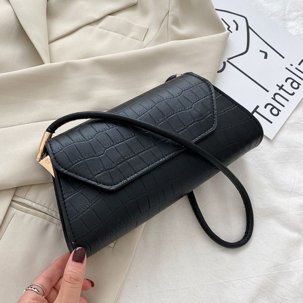 baguette 4color france style fashion female bag all-match shoulder bag small mini bag 5pcs ship
baguette 4color france style fashion female bag all-match shoulder bag small mini bag 5pcs ship