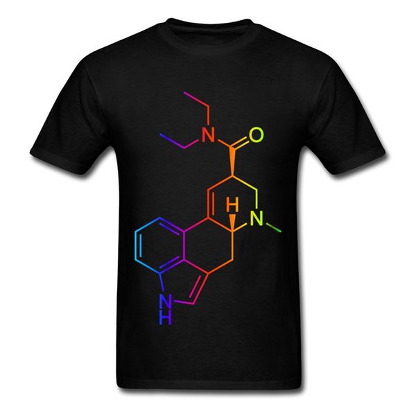 lsd molecule acid psychedelic chemistry men's t-shirt by tee shirts printed t shirt short sleeve men 2017 fashion
lsd molecule acid psychedelic chemistry men's t-shirt by tee shirts printed t shirt short sleeve men 2017 fashion