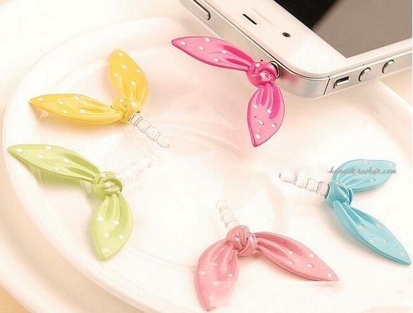 new arrive earphone limited dust plug dachshund cute colorful rabbit ear bowknot dustproof plug caps cell phone accessories
new arrive earphone limited dust plug dachshund cute colorful rabbit ear bowknot dustproof plug caps cell phone accessories