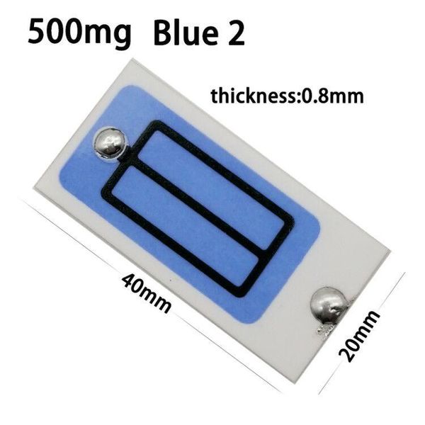 long life 100mg/200mg/500mg ceramic ozone plate for small ozone generator moistureproof anti-oxidiation 20pcs/lot ing 
long life 100mg/200mg/500mg ceramic ozone plate for small ozone generator moistureproof anti-oxidiation 20pcs/lot ing