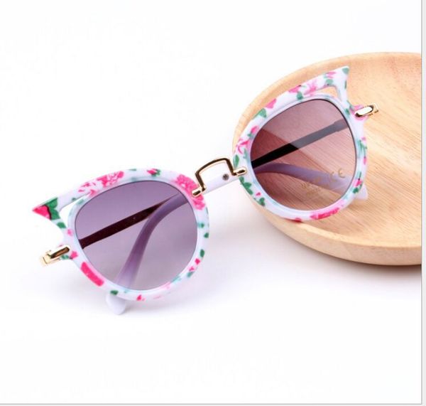 beautyeye 2020 kids sunglasses girls brand cat eye children glasses boys uv400 lens baby sun glasses cute eyewear shades goggles, White;black
beautyeye 2020 kids sunglasses girls brand cat eye children glasses boys uv400 lens baby sun glasses cute eyewear shades goggles, White;black