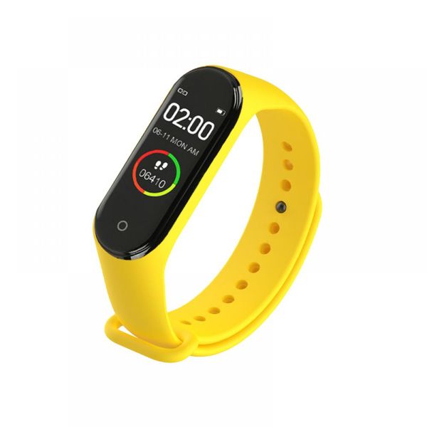 men smart band pedometer bracelet step counter fitness bracelet smart wristband sport running watch
men smart band pedometer bracelet step counter fitness bracelet smart wristband sport running watch