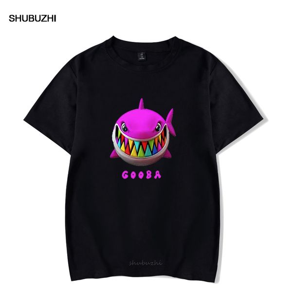 hip hop 6ix9ine gooba album t-shirt for men women print oversize o-neck short sleeve women funny t shirt
hip hop 6ix9ine gooba album t-shirt for men women print oversize o-neck short sleeve women funny t shirt