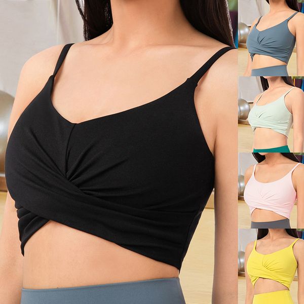 loozykit спорт бюстгальтер фитнесс tops бесшовная йога bra front cross плиссе дизайн проложенный gym crop top женщины push up бег, White;black
loozykit спорт бюстгальтер фитнесс tops бесшовная йога bra front cross плиссе дизайн проложенный gym crop top женщины push up бег, White;black