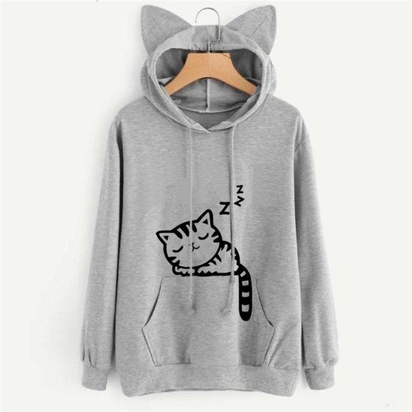 hoodie 2020 harajuku sweatshirt woman girls crop cartoon cute cat printing short sweatshirt hooded drop shipping, Black
hoodie 2020 harajuku sweatshirt woman girls crop cartoon cute cat printing short sweatshirt hooded drop shipping, Black