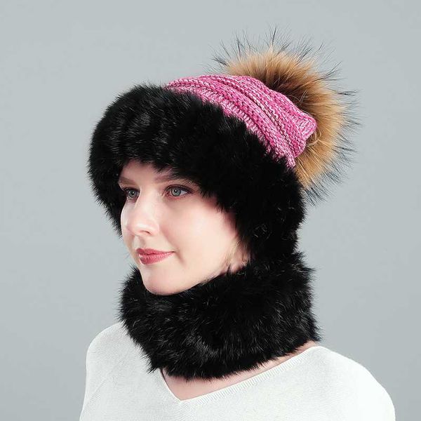 hats, scarves & gloves sets ladies fur knit hat raccoon ball autumn and winter warm scarf set drop, Blue;gray
hats, scarves & gloves sets ladies fur knit hat raccoon ball autumn and winter warm scarf set drop, Blue;gray
