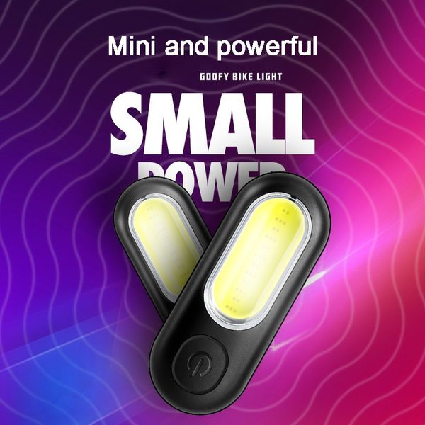 bike lights bicycle rear light small and exquisite, lightweight, easy to install taillight cycling waterproof tail
bike lights bicycle rear light small and exquisite, lightweight, easy to install taillight cycling waterproof tail