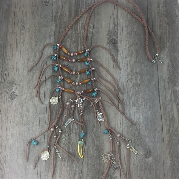 chokers boho jewelry beaded fringe tassel pendents bohemia long necklaces sea beach ethnic necklace, Golden;silver
chokers boho jewelry beaded fringe tassel pendents bohemia long necklaces sea beach ethnic necklace, Golden;silver