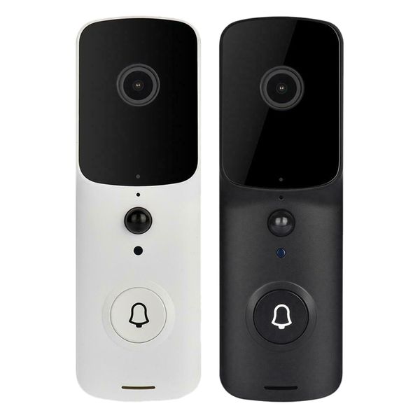 v10 smart wifi video doorbell camera visual intercom with chime night vision ip door bell wireless home security camera
v10 smart wifi video doorbell camera visual intercom with chime night vision ip door bell wireless home security camera
