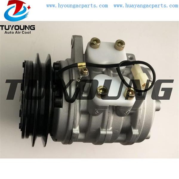 auto ac compressor for 10p08e kubota tractor farm pn#t0070-87290 447200-7443 air pump ac parts
auto ac compressor for 10p08e kubota tractor farm pn#t0070-87290 447200-7443 air pump ac parts