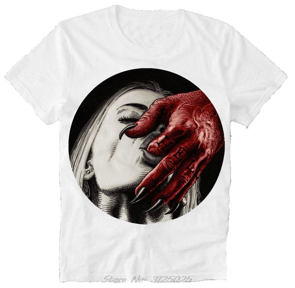 satan satanic hell devil girl goth gothic church religion cool casual fashion t-shirt men cotton tees streetwear
satan satanic hell devil girl goth gothic church religion cool casual fashion t-shirt men cotton tees streetwear