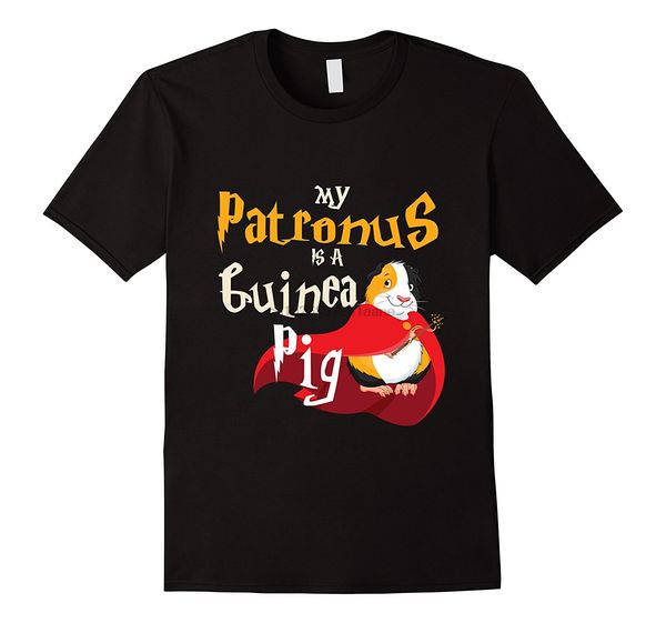my patronus is a guinea pig t-shirt casual t-shirt male short sleeve pattern t shirts casual brand clothing cotton
my patronus is a guinea pig t-shirt casual t-shirt male short sleeve pattern t shirts casual brand clothing cotton