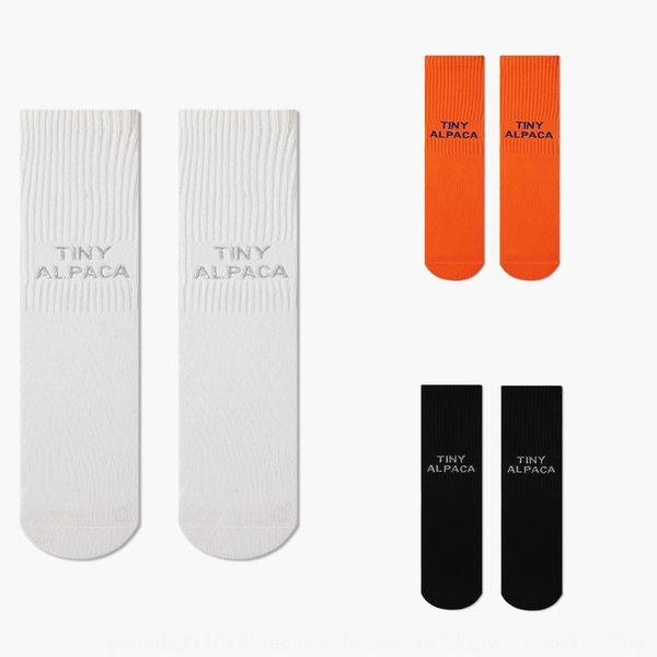 new style stockings stockings stockingscotton stockings children's fashionable boysand girlsletter mid-calf socks big children's s, Black
new style stockings stockings stockingscotton stockings children's fashionable boysand girlsletter mid-calf socks big children's s, Black