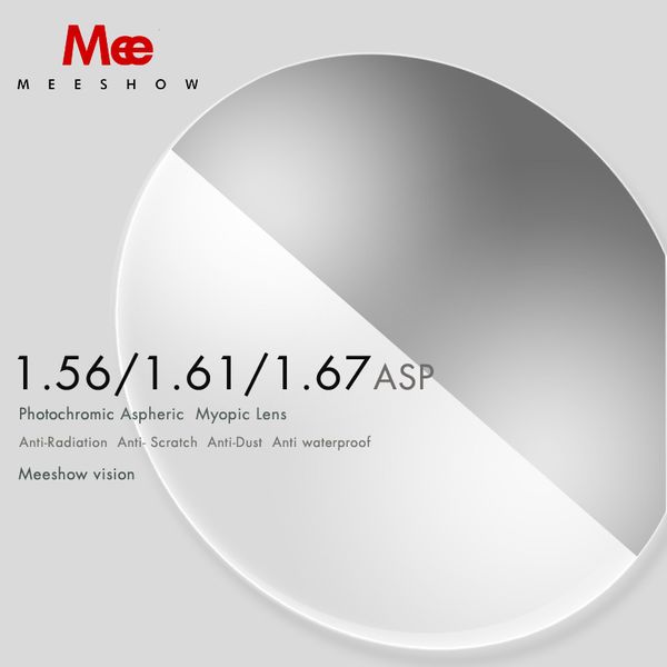 sunglasses frames meeshow 1.56 1.61 1.67 prescription pochromic lenses progressive myopia hyperopia lens, Silver
sunglasses frames meeshow 1.56 1.61 1.67 prescription pochromic lenses progressive myopia hyperopia lens, Silver