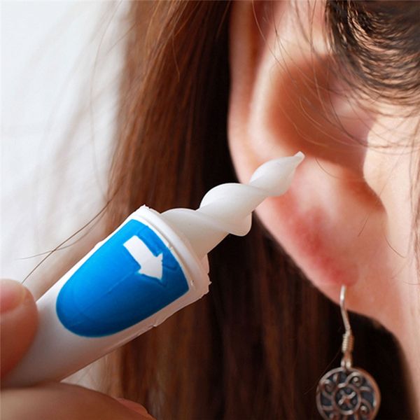 ear cleaner ear wax removal remover spiral soft swab pick tool set q-grips +1 16pcs limpiador de oidos ear cleaning sticks 0148
ear cleaner ear wax removal remover spiral soft swab pick tool set q-grips +1 16pcs limpiador de oidos ear cleaning sticks 0148