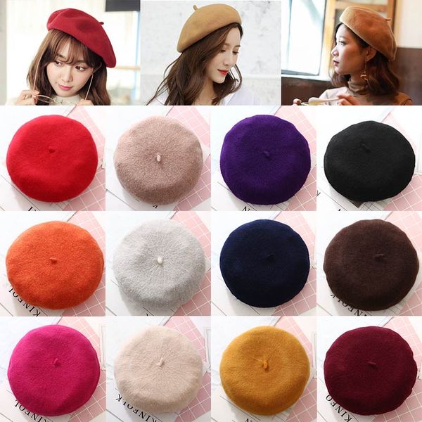 горячая весна lady winter береты hat painter шлем типа женщины шерсть урожай береты сплошной цвет шапки женский bonnet теплый walking cap, Blue;gray
горячая весна lady winter береты hat painter шлем типа женщины шерсть урожай береты сплошной цвет шапки женский bonnet теплый walking cap, Blue;gray
