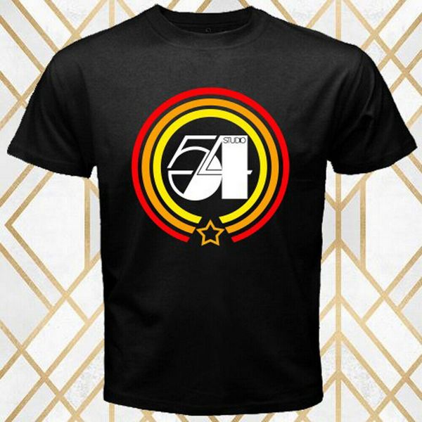 студия 54 music production house логотип men's черная футболка размер s - 3xl harajuku hip hop tee shirt
студия 54 music production house логотип men's черная футболка размер s - 3xl harajuku hip hop tee shirt