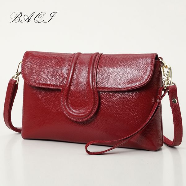 baqi brand women shoulder bag handbag genuine cow leather 2020 fashion lady crossbody bag for women messenger purse girls
baqi brand women shoulder bag handbag genuine cow leather 2020 fashion lady crossbody bag for women messenger purse girls