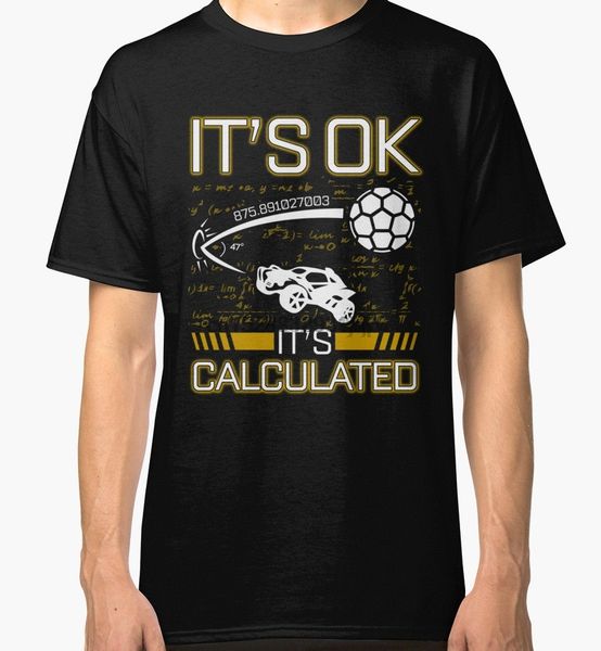 новая ракетно лига видеоигра это ok это рассчитано мужчины черный tshirt размер s-2xl
новая ракетно лига видеоигра это ok это рассчитано мужчины черный tshirt размер s-2xl
