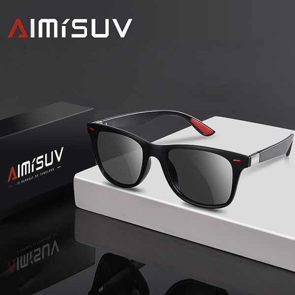 sunglasses amisuv polarized men women classic rivet square frame sun glasse for driving vintage brand designer goggles uv400, White;black
sunglasses amisuv polarized men women classic rivet square frame sun glasse for driving vintage brand designer goggles uv400, White;black
