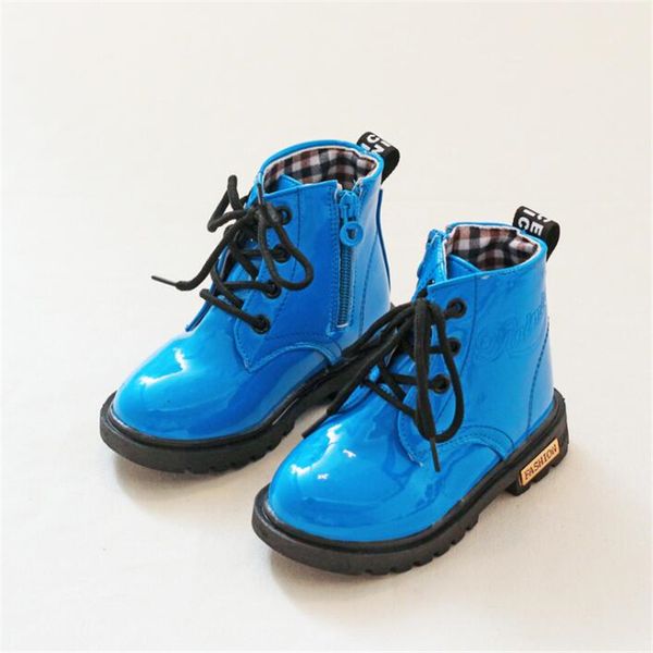 pu leather children martin boots new winter kids shoes waterproof snow boots girls boys rubber fashion toddler sneakers, Black;grey
pu leather children martin boots new winter kids shoes waterproof snow boots girls boys rubber fashion toddler sneakers, Black;grey