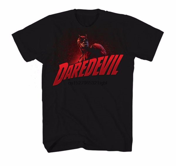 daredevil alert red shirt
