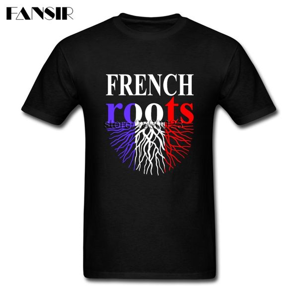 рок tshirt мужской белый с коротким рукавом на заказ французские корни франция флаг парни лето тис мужчины tshirt
рок tshirt мужской белый с коротким рукавом на заказ французские корни франция флаг парни лето тис мужчины tshirt