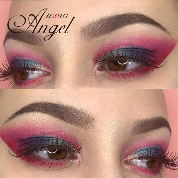 false eyelashes wowangel wholesale 10 pairs 3d mink natural soft wispy fluffy dramatic volume fake lashes extension handmade eyelash
false eyelashes wowangel wholesale 10 pairs 3d mink natural soft wispy fluffy dramatic volume fake lashes extension handmade eyelash