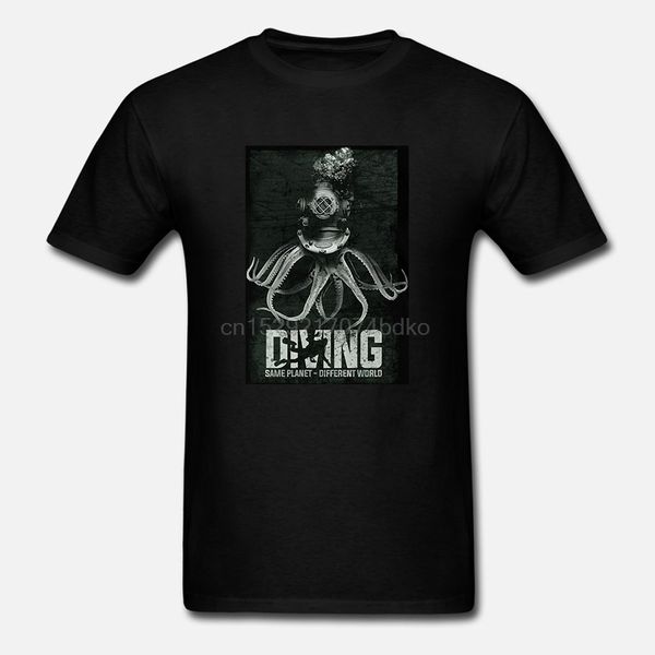 рубашки octopus divinger механизм scuba шлем ocean sea тенниска men t shirt печати хлопка с коротким рукавом футболка для мужчин
рубашки octopus divinger механизм scuba шлем ocean sea тенниска men t shirt печати хлопка с коротким рукавом футболка для мужчин
