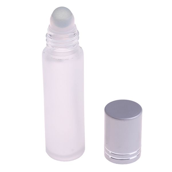 storage bottles & jars 1pcs 10ml thick amber glass roll on essential oil empty perfume bottle 10cc stainless roller ball
storage bottles & jars 1pcs 10ml thick amber glass roll on essential oil empty perfume bottle 10cc stainless roller ball