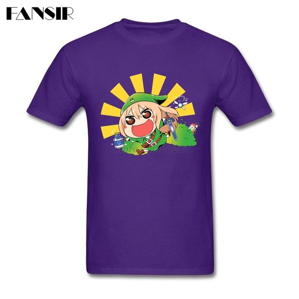 funny t-shirt male legend of umaru men tshirt white short sleeve custom teenage brand clothing
funny t-shirt male legend of umaru men tshirt white short sleeve custom teenage brand clothing