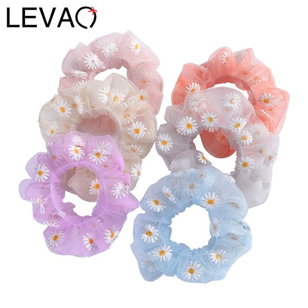 hair accessories levao daisy transparent scrunchies bands women elastic headbands satin girls tie rope jewelry
hair accessories levao daisy transparent scrunchies bands women elastic headbands satin girls tie rope jewelry