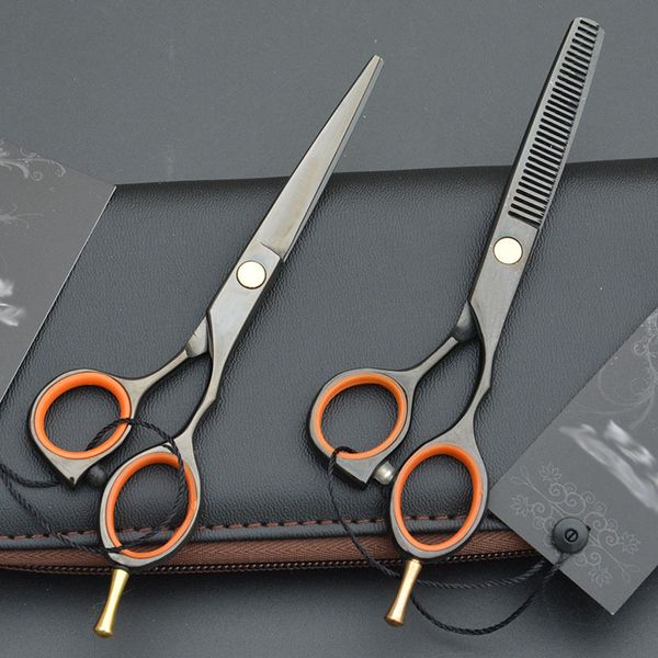 sr-6cr-001 stainless steel hair scissors salon hairdressing shears regular flat teeth blades
sr-6cr-001 stainless steel hair scissors salon hairdressing shears regular flat teeth blades
