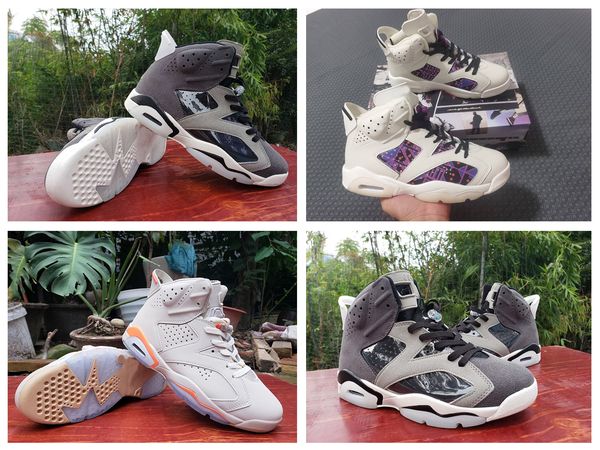 new wmns 6 smoke grey 6s mens basketball shoes ck6635-001 jumpman trainers outdoor sneakers size 7~13, White;red
new wmns 6 smoke grey 6s mens basketball shoes ck6635-001 jumpman trainers outdoor sneakers size 7~13, White;red