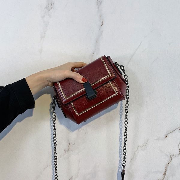 2020 new fashion chain small square small square bag crossbody shoulder all-match advanced style internet celebrity women's bag gw62z g
2020 new fashion chain small square small square bag crossbody shoulder all-match advanced style internet celebrity women's bag gw62z g