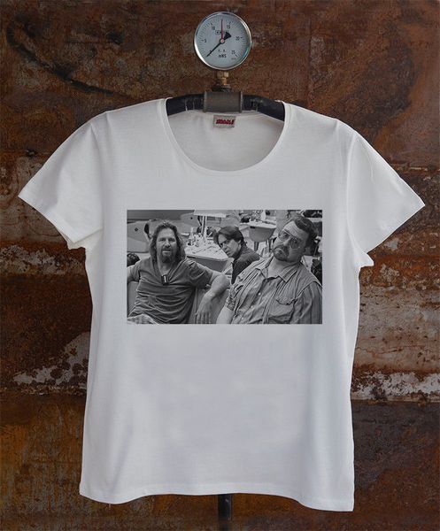 the big lebowski * the dude уолтера собчака theodor мужская тенниска прохладный повседневная pride футболку мужчин мужская мода tshirt топ t
the big lebowski * the dude уолтера собчака theodor мужская тенниска прохладный повседневная pride футболку мужчин мужская мода tshirt топ t